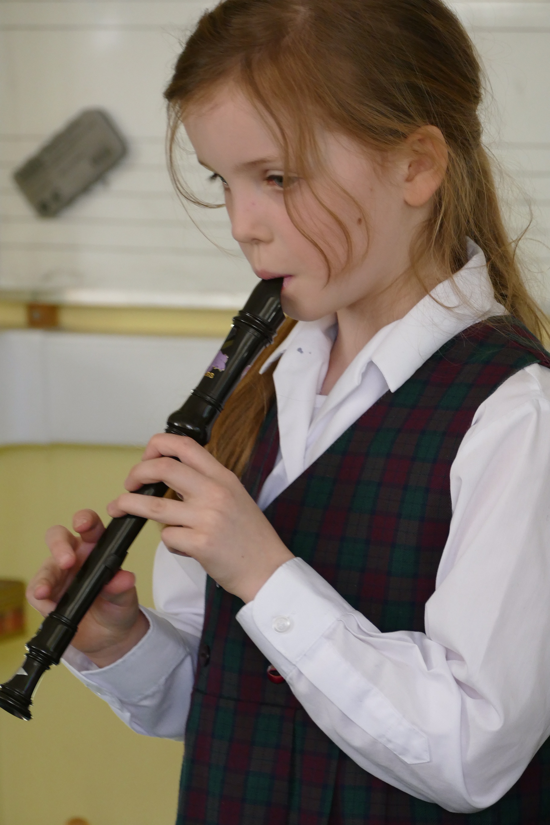 Musical Moments, Prep School - March 2016